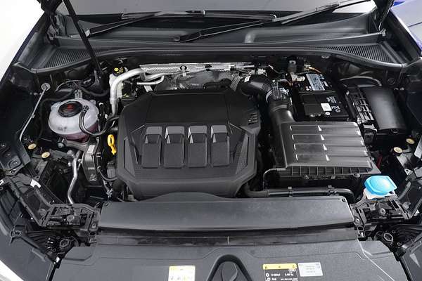 2022 Audi Q3 40 TFSI QUATTRO F3 MY22