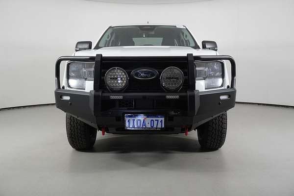 2022 Ford Ranger XL 4X4