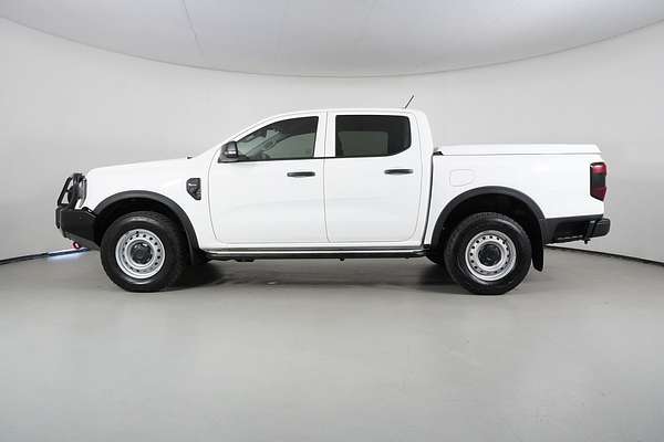 2022 Ford Ranger XL 4X4