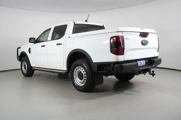 2022 Ford Ranger XL 4X4
