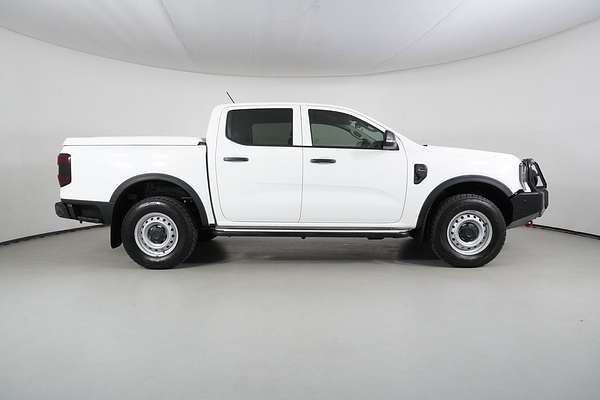 2022 Ford Ranger XL 4X4