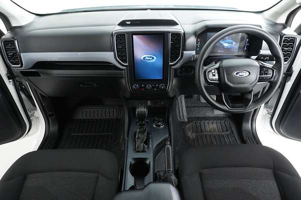 2022 Ford Ranger XL 4X4