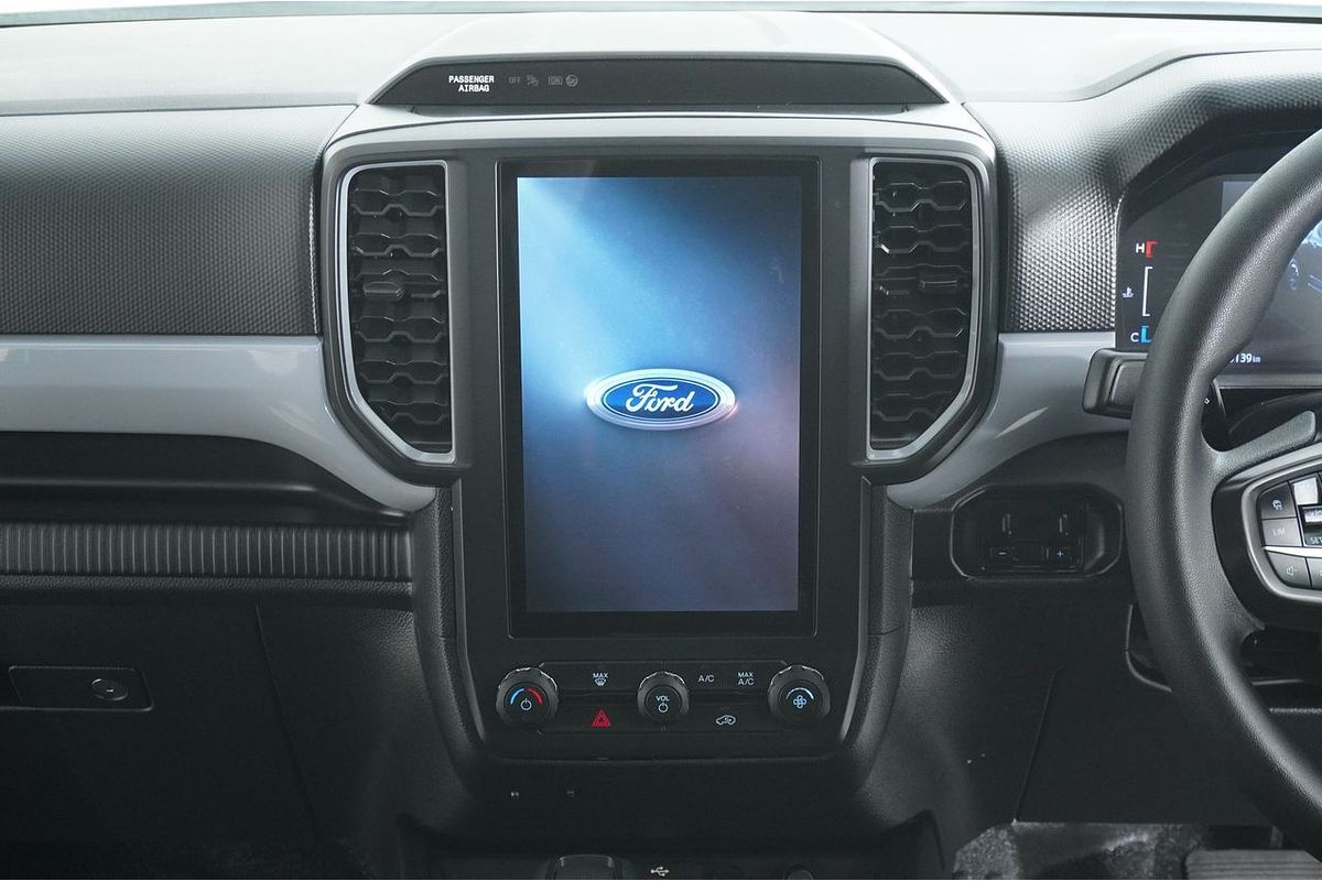 2022 Ford Ranger XL 4X4