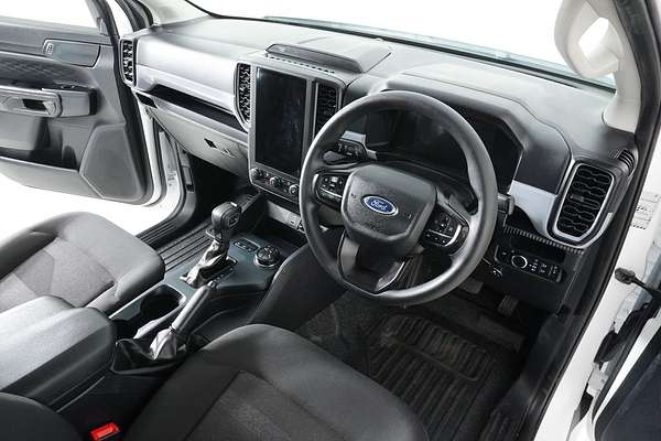2022 Ford Ranger XL 4X4