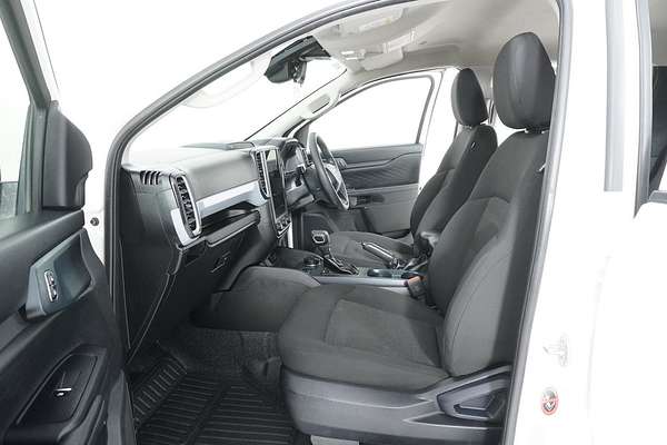 2022 Ford Ranger XL 4X4