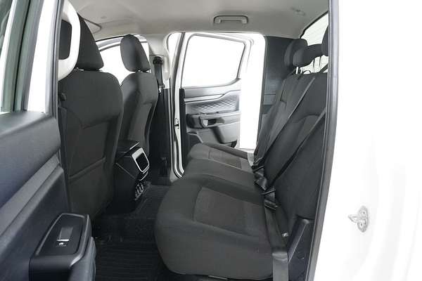 2022 Ford Ranger XL 4X4