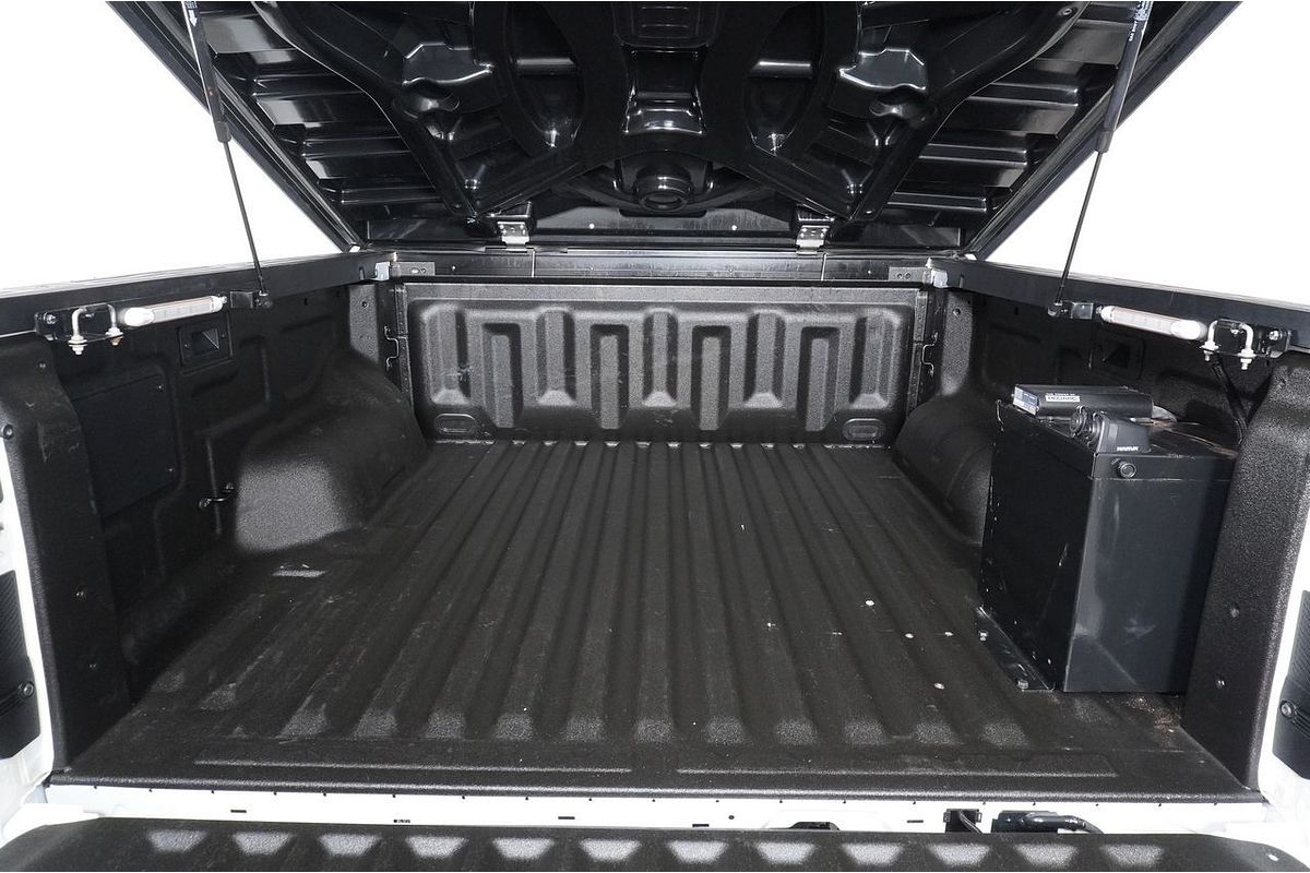 2022 Ford Ranger XL 4X4