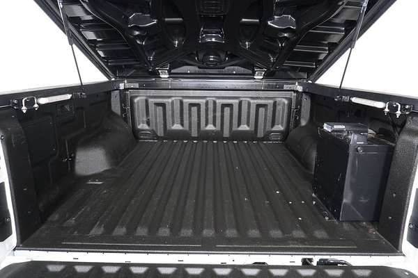 2022 Ford Ranger XL 4X4