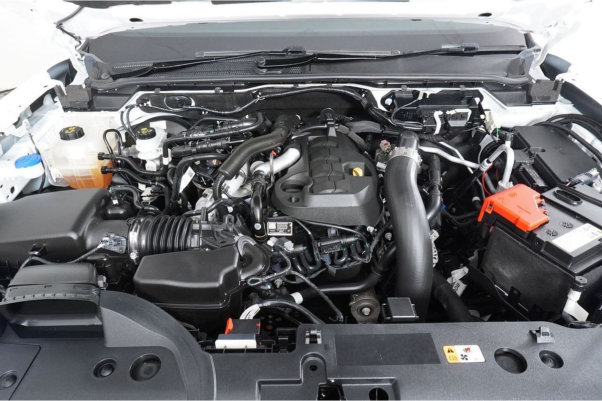 2022 Ford Ranger XL 4X4
