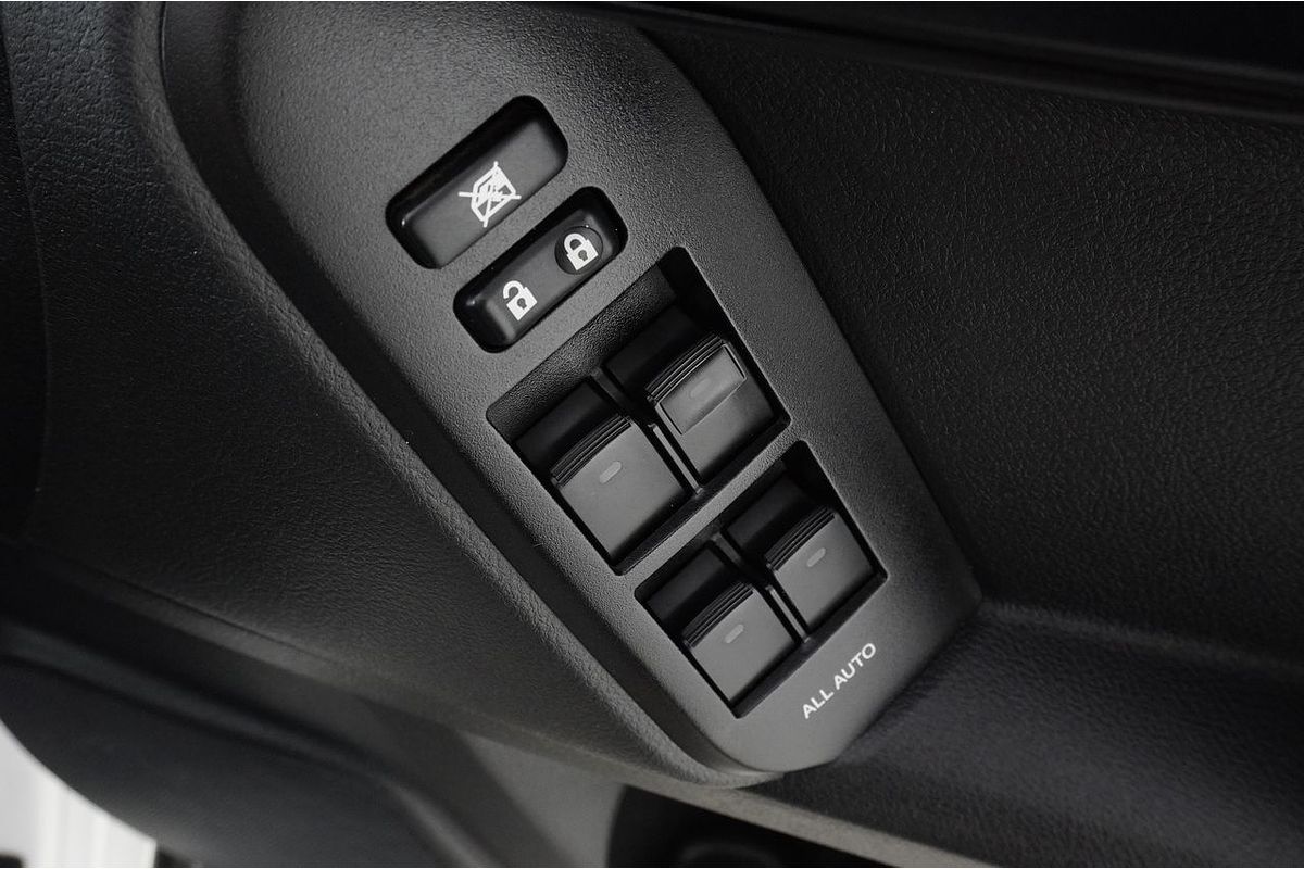 2022 Toyota LANDCRUISER PRADO GXL GDJ150R