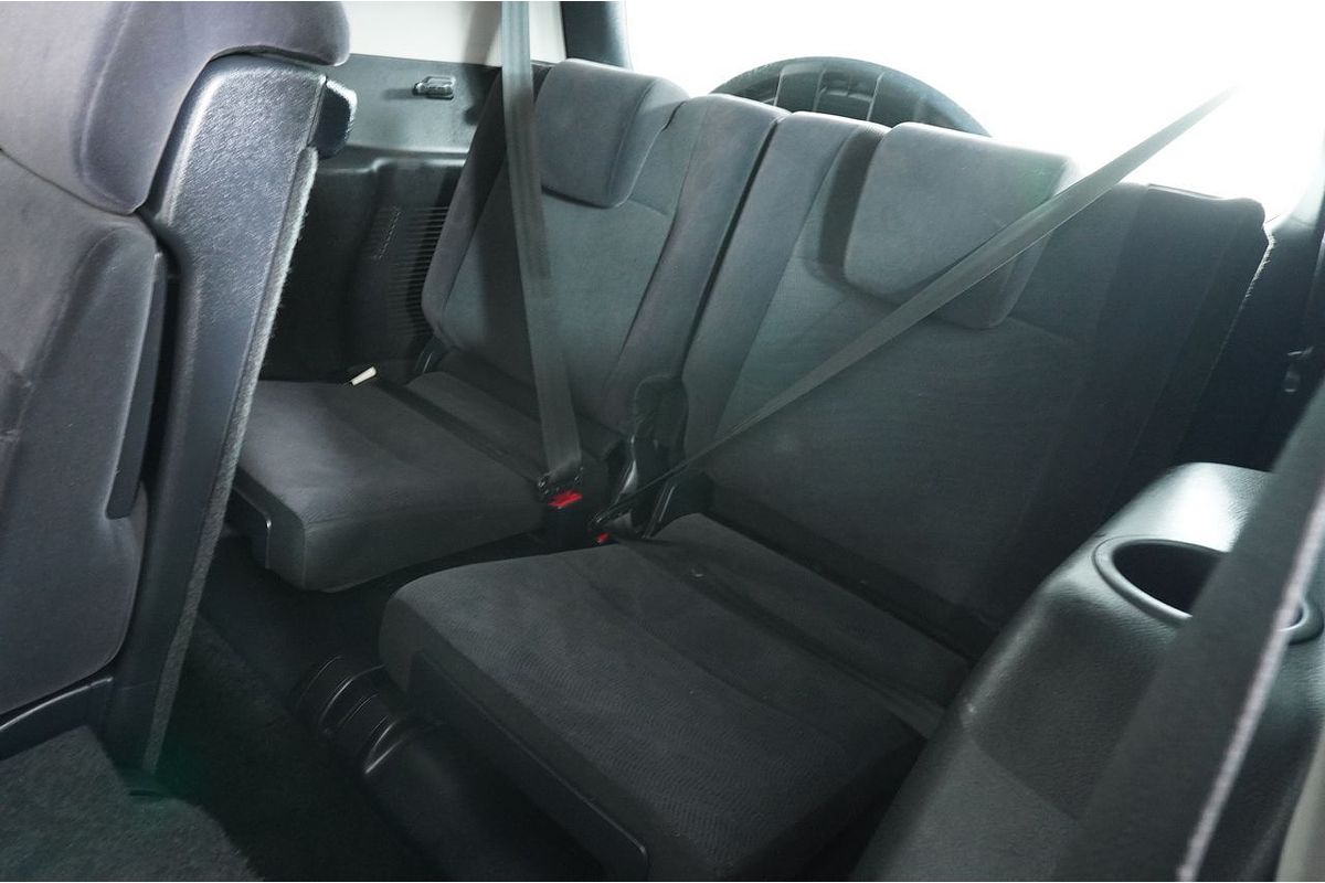2022 Toyota LANDCRUISER PRADO GXL GDJ150R