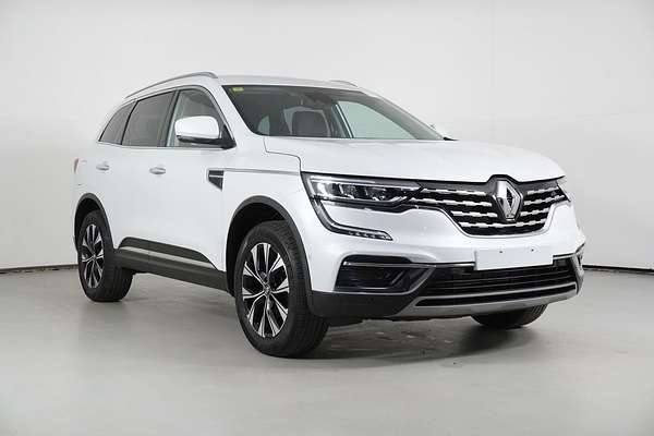 2023 Renault KOLEOS ZEN (4x2) ZGH MY23