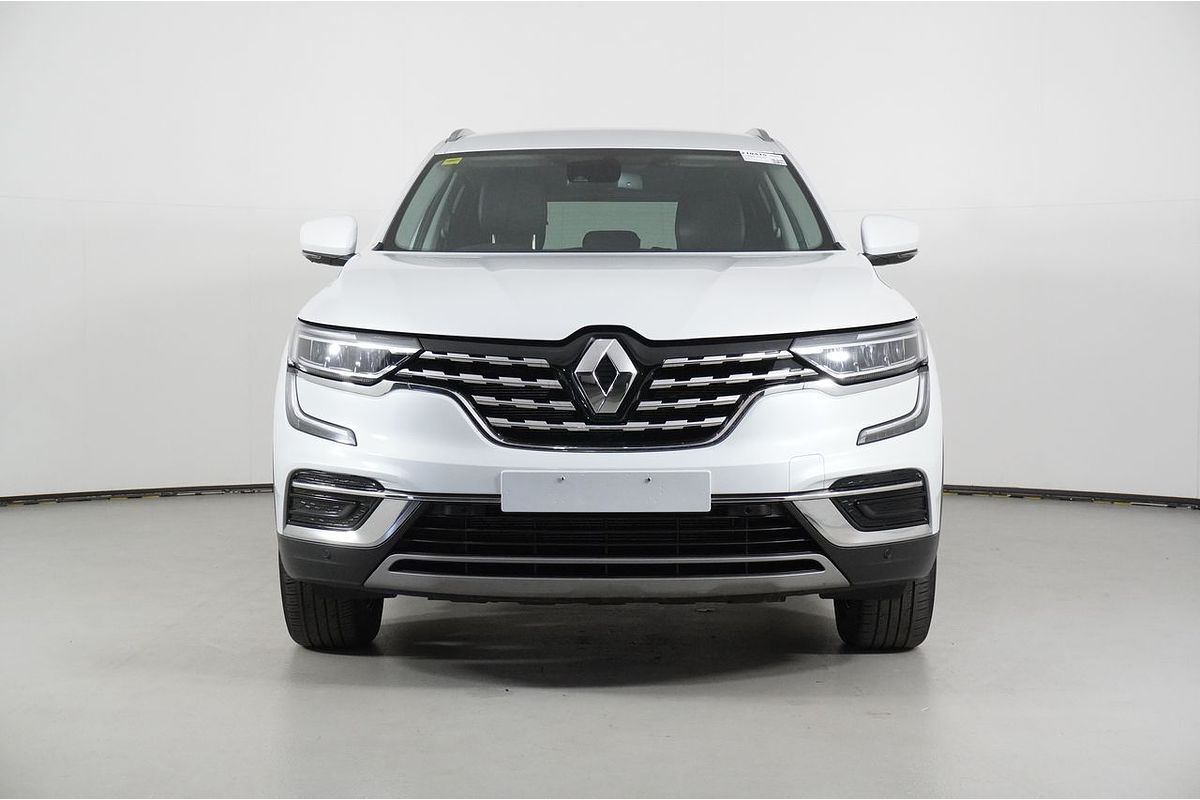 2023 Renault KOLEOS ZEN (4x2) ZGH MY23
