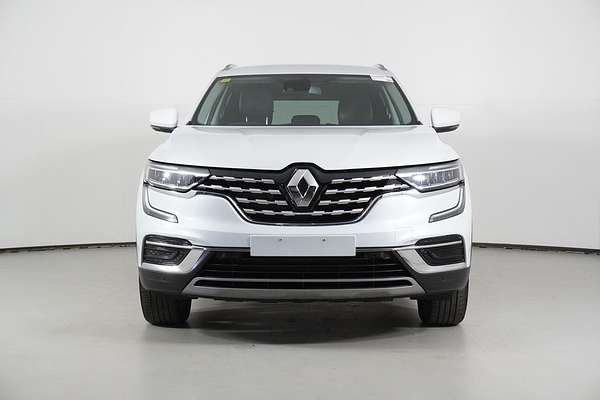 2023 Renault KOLEOS ZEN (4x2) ZGH MY23