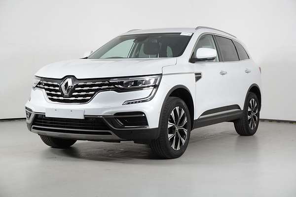 2023 Renault KOLEOS ZEN (4x2) ZGH MY23