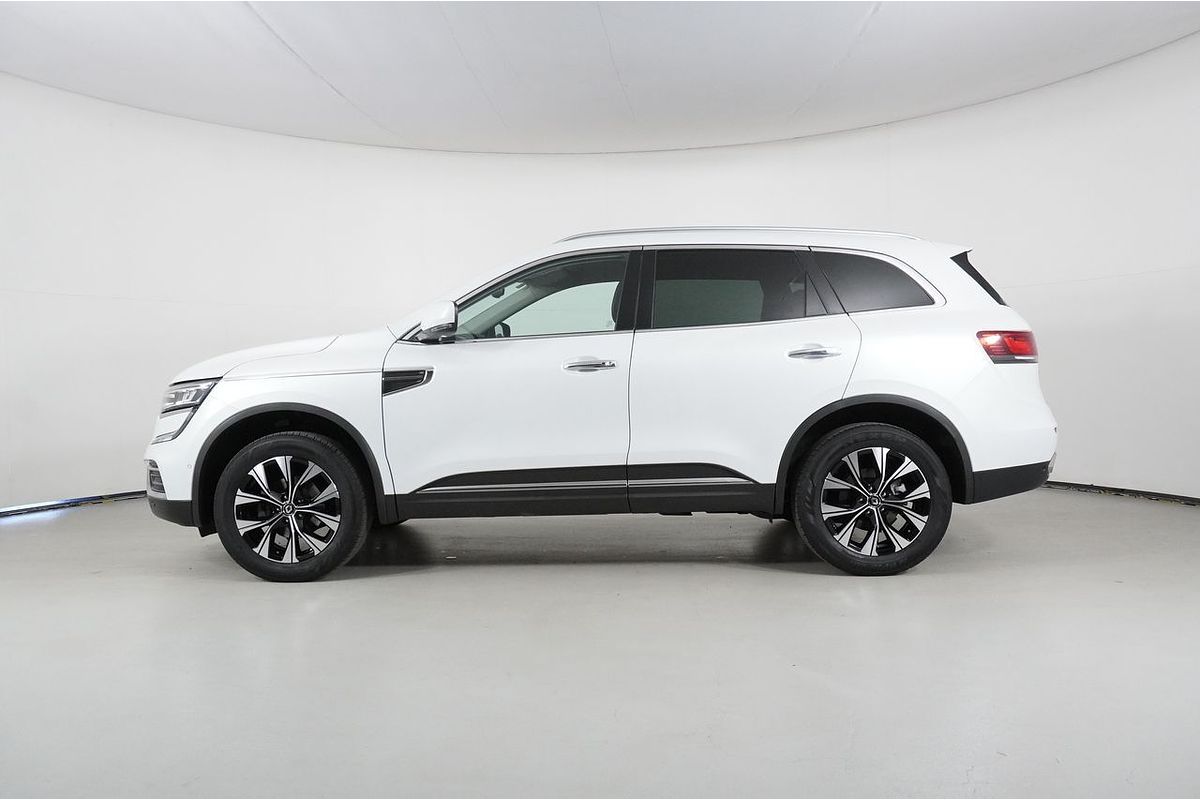 2023 Renault KOLEOS ZEN (4x2) ZGH MY23