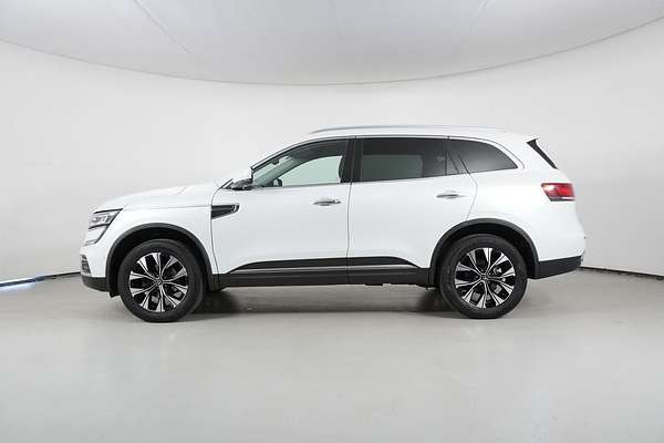 2023 Renault KOLEOS ZEN (4x2) ZGH MY23