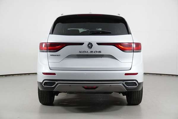 2023 Renault KOLEOS ZEN (4x2) ZGH MY23