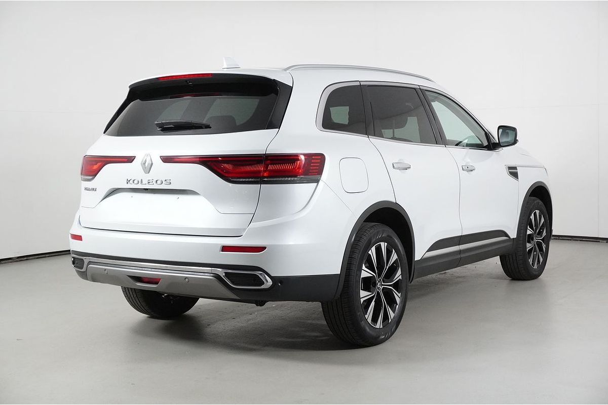 2023 Renault KOLEOS ZEN (4x2) ZGH MY23