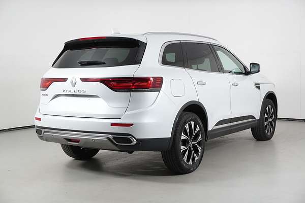 2023 Renault KOLEOS ZEN (4x2) ZGH MY23