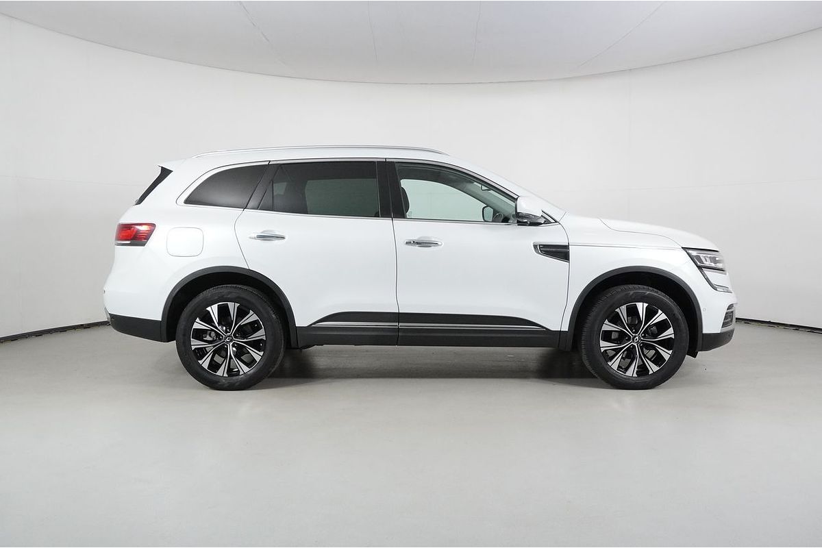 2023 Renault KOLEOS ZEN (4x2) ZGH MY23