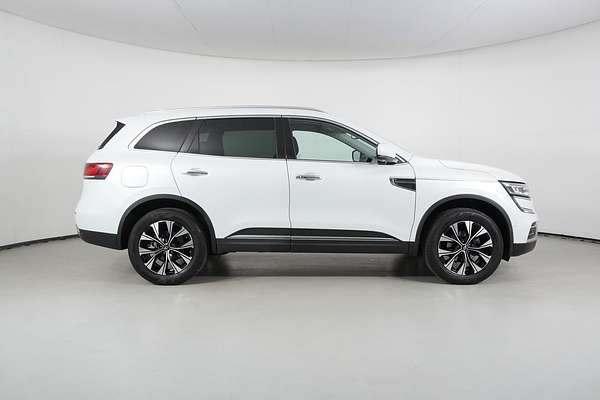 2023 Renault KOLEOS ZEN (4x2) ZGH MY23