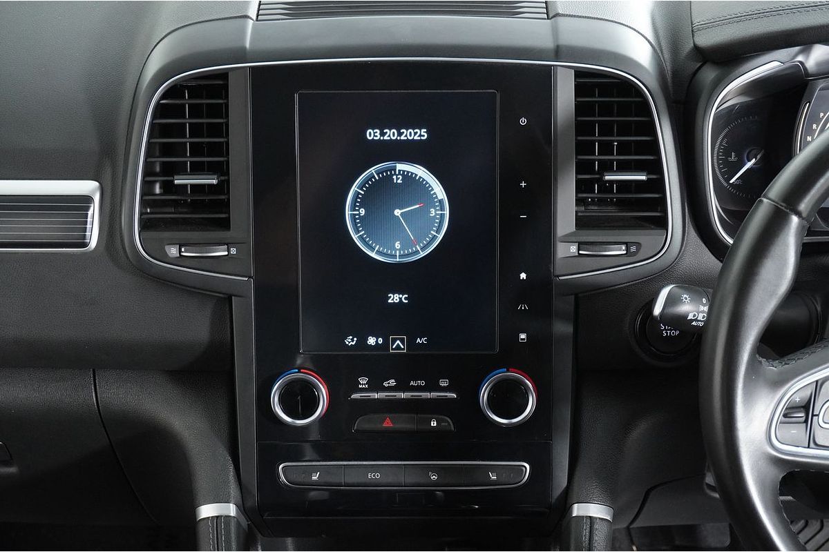 2023 Renault KOLEOS ZEN (4x2) ZGH MY23