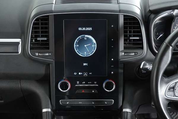 2023 Renault KOLEOS ZEN (4x2) ZGH MY23