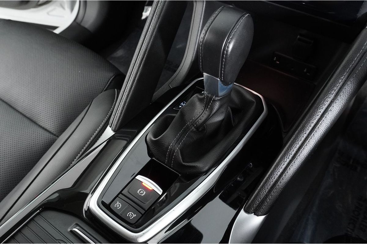 2023 Renault KOLEOS ZEN (4x2) ZGH MY23