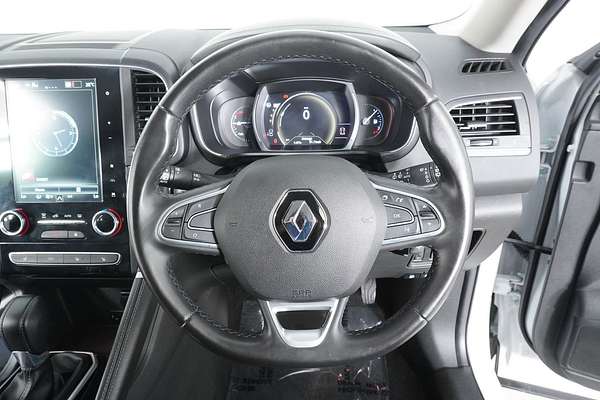 2023 Renault KOLEOS ZEN (4x2) ZGH MY23