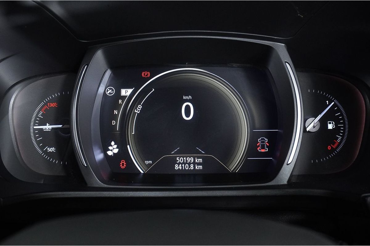 2023 Renault KOLEOS ZEN (4x2) ZGH MY23