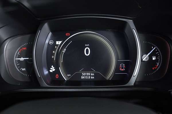 2023 Renault KOLEOS ZEN (4x2) ZGH MY23
