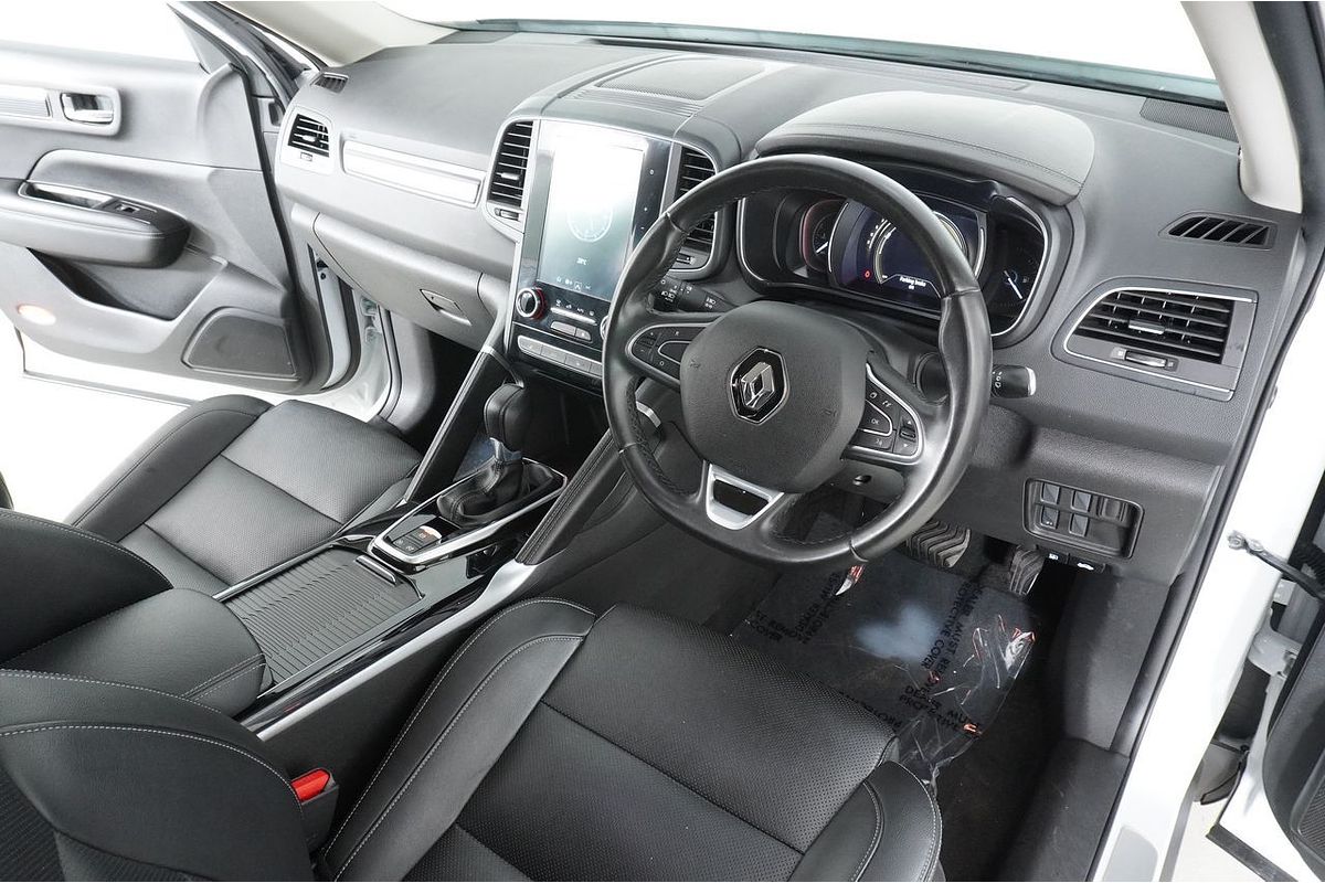 2023 Renault KOLEOS ZEN (4x2) ZGH MY23