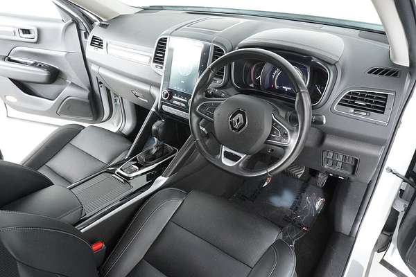 2023 Renault KOLEOS ZEN (4x2) ZGH MY23
