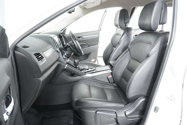 2023 Renault KOLEOS ZEN (4x2) ZGH MY23