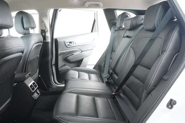 2023 Renault KOLEOS ZEN (4x2) ZGH MY23