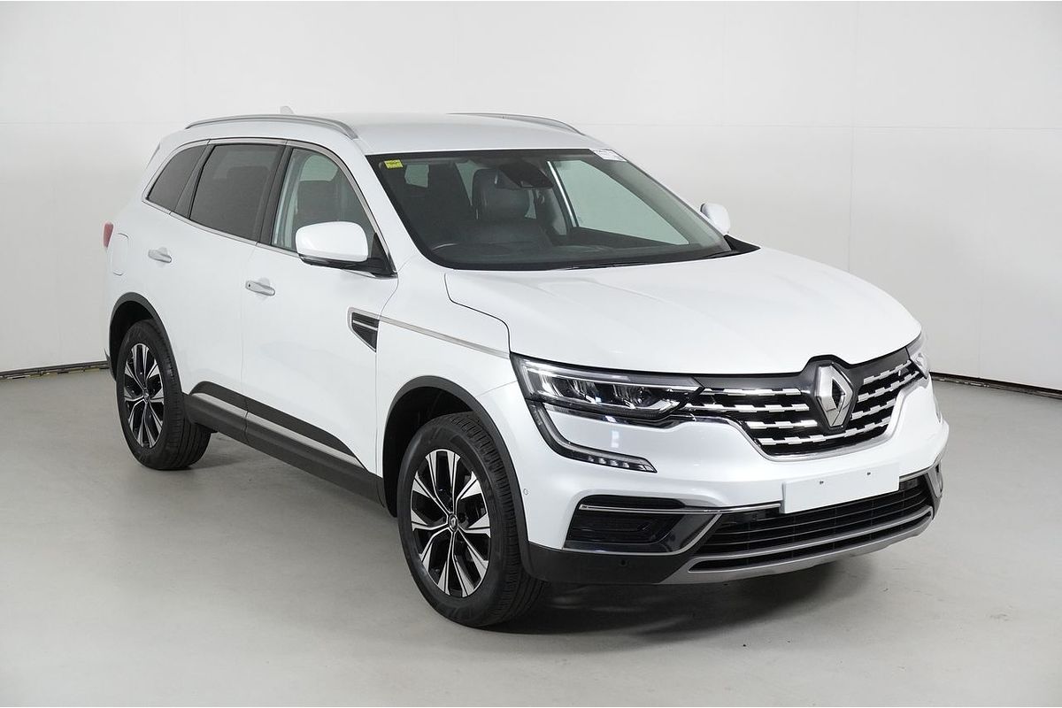 2023 Renault KOLEOS ZEN (4x2) ZGH MY23