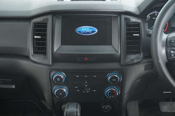 2022 Ford RANGER XL 3.2 (4x4) PX MKIII MY21.75 4X4