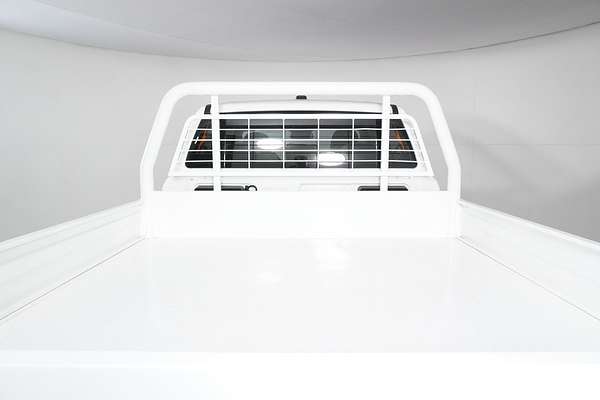 2022 Ford RANGER XL 3.2 (4x4) PX MKIII MY21.75 4X4