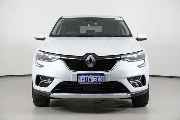 2022 Renault ARKANA INTENS XJL MY22