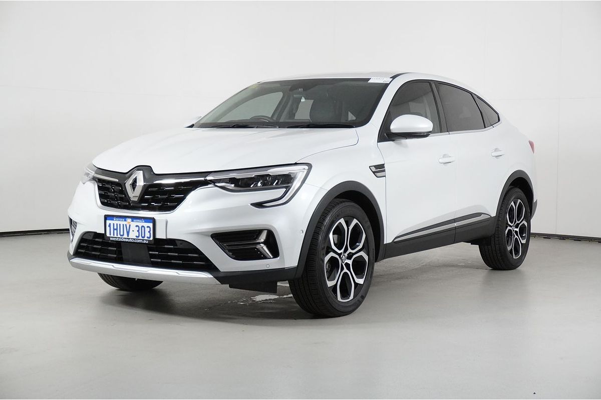 2022 Renault ARKANA INTENS XJL MY22