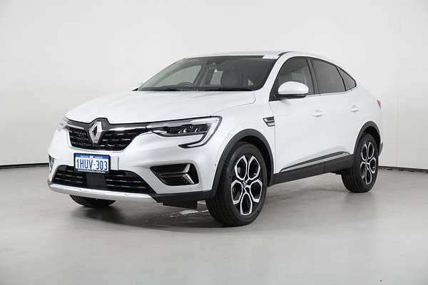 2022 Renault ARKANA INTENS XJL MY22