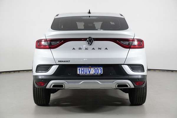 2022 Renault ARKANA INTENS XJL MY22