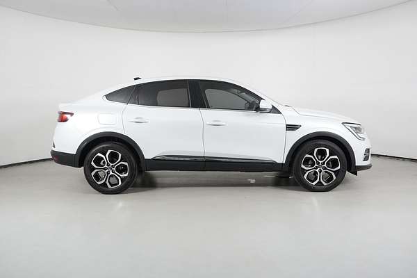 2022 Renault ARKANA INTENS XJL MY22
