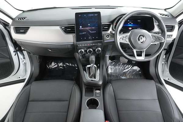 2022 Renault ARKANA INTENS XJL MY22