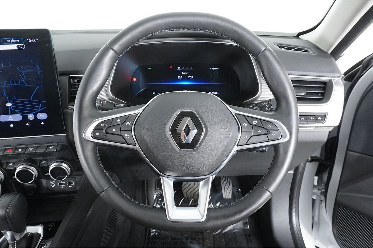 2022 Renault ARKANA INTENS XJL MY22