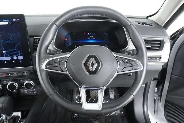 2022 Renault ARKANA INTENS XJL MY22