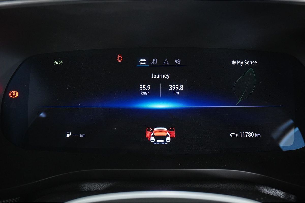 2022 Renault ARKANA INTENS XJL MY22