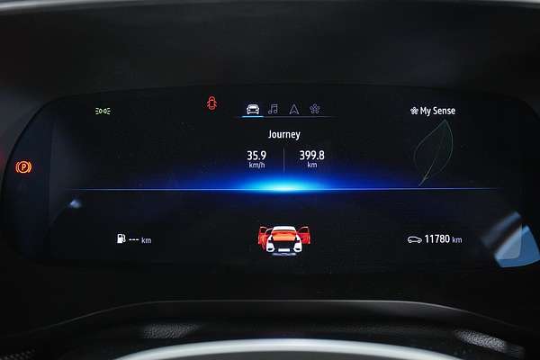 2022 Renault ARKANA INTENS XJL MY22