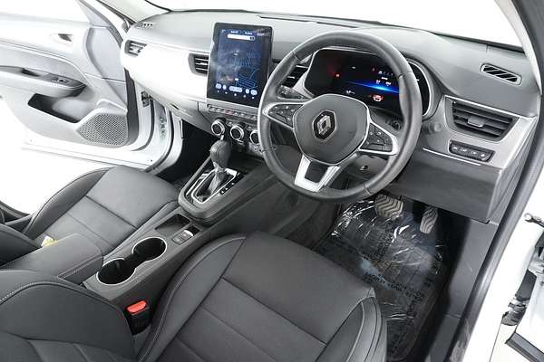 2022 Renault ARKANA INTENS XJL MY22